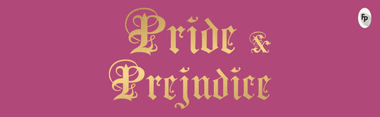 Pride & Prejudice by Austen, Jane