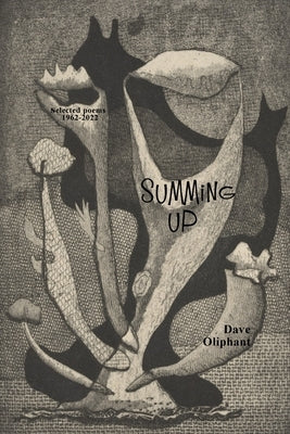 Summing Up by Oliphant, Dave