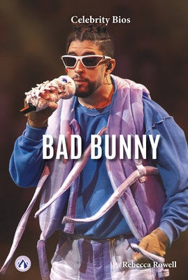 Bad Bunny by Rowell, Rebecca