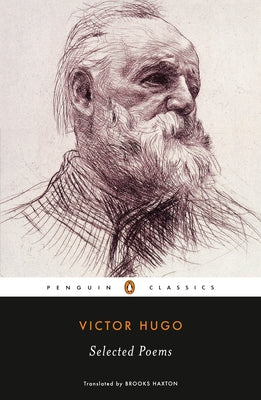 Selected Poems: Dual-Language Edition by Hugo, Victor