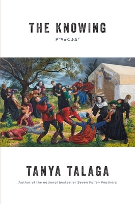 The Knowing by Talaga, Tanya