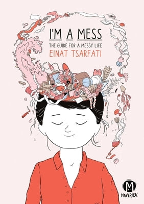 I'm a Mess by Tsarfati, Einat
