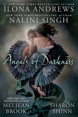 Angels of Darkness by Singh, Nalini