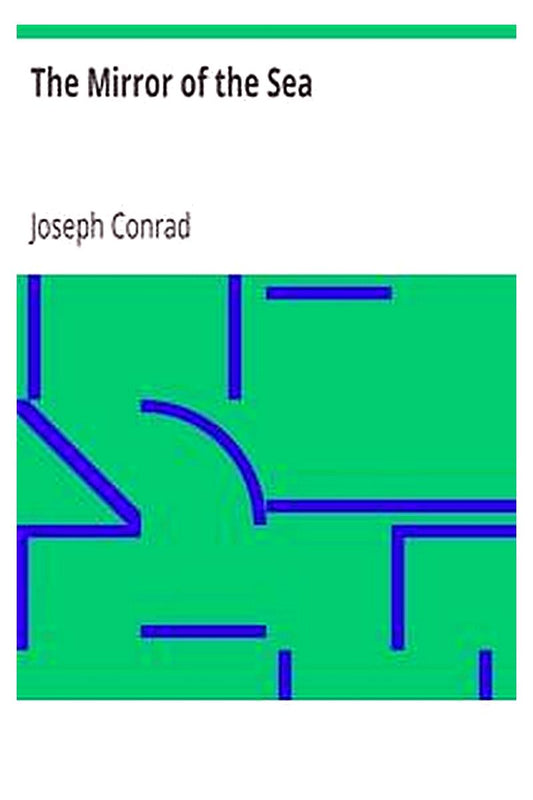 The Mirror of the Sea