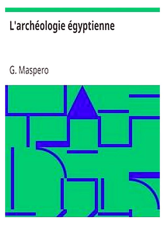 L'archeologie egyptienne