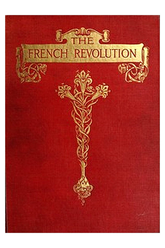 The French Revolution: A History