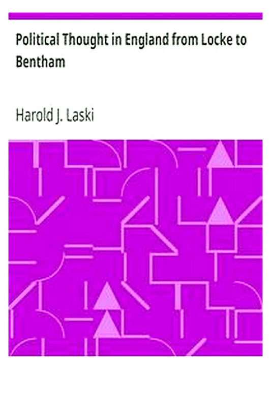 Home University Library of Modern Knowledge, No. 103