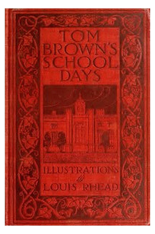 Tom Brown's School Days