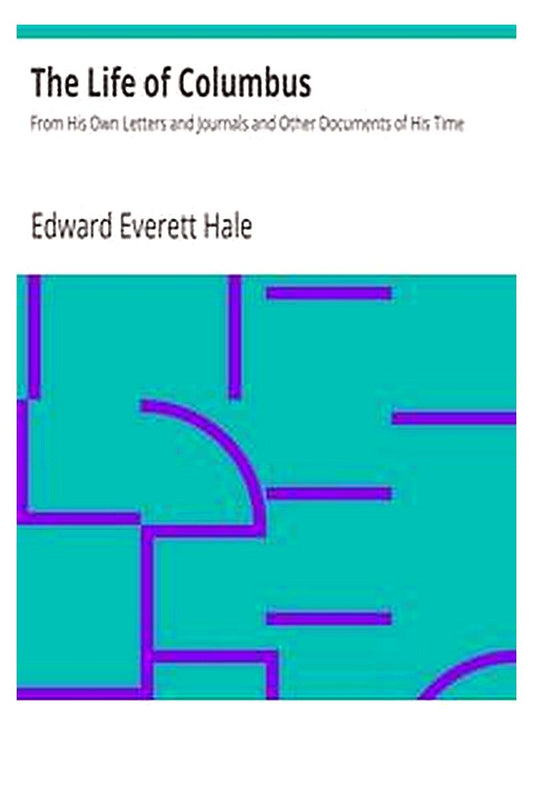 The Life of Columbus