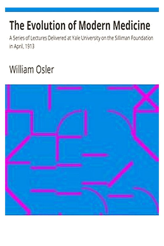 The Evolution of Modern Medicine