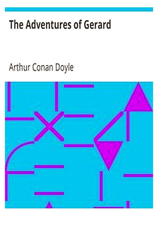 The Adventures of Gerard