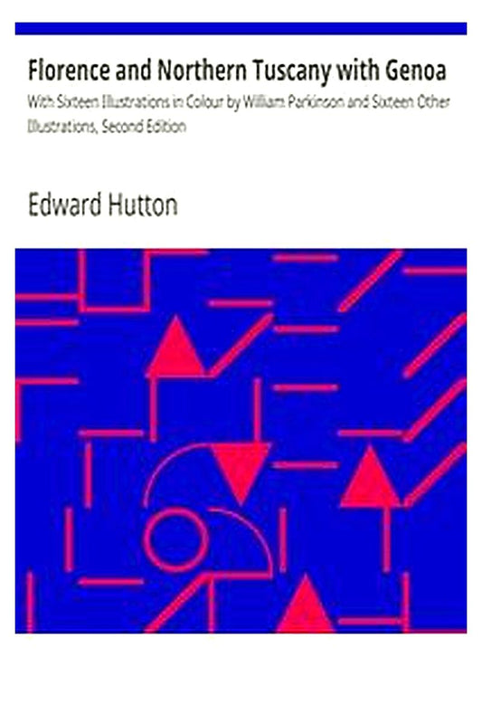 Florence and Northern Tuscany with Genoa