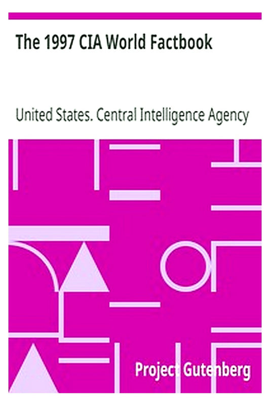 The 1997 CIA World Factbook