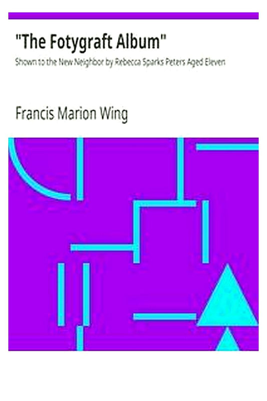 "The Fotygraft Album"