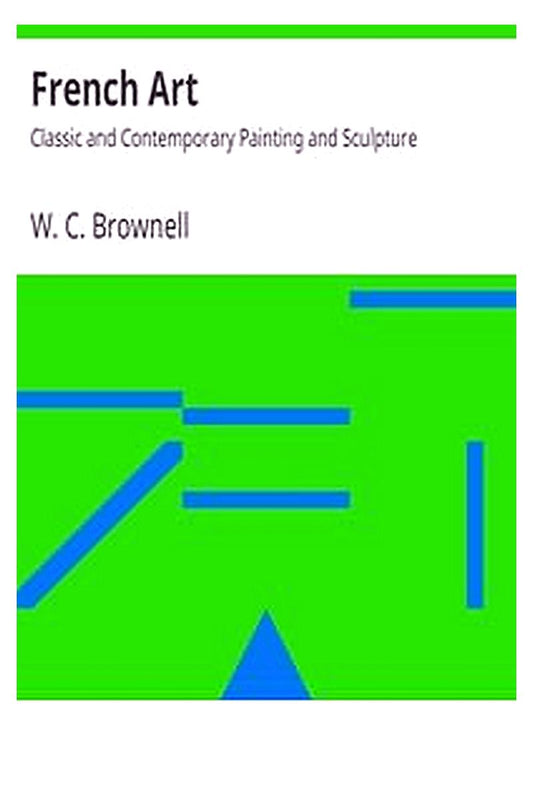 French Art: Classic and Contemporary Painting and Sculpture