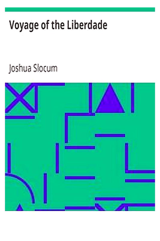 Voyage of the Liberdade