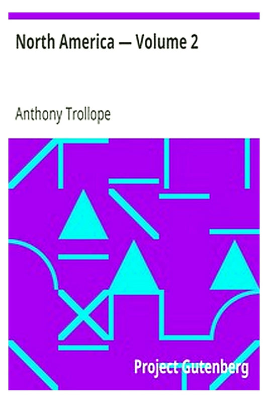 North America — Volume 2