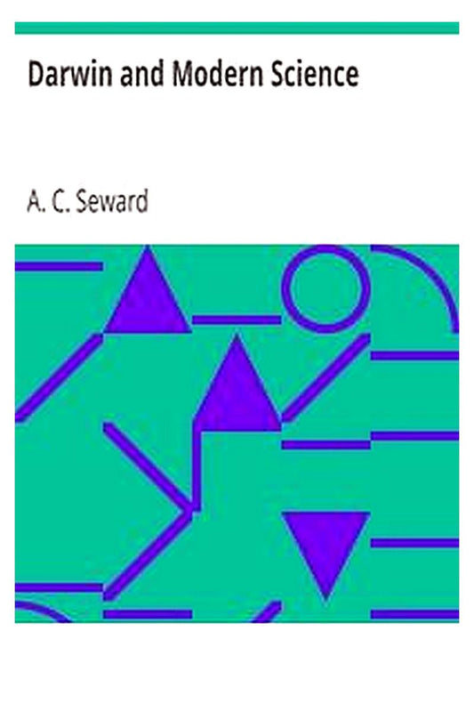 Darwin and Modern Science