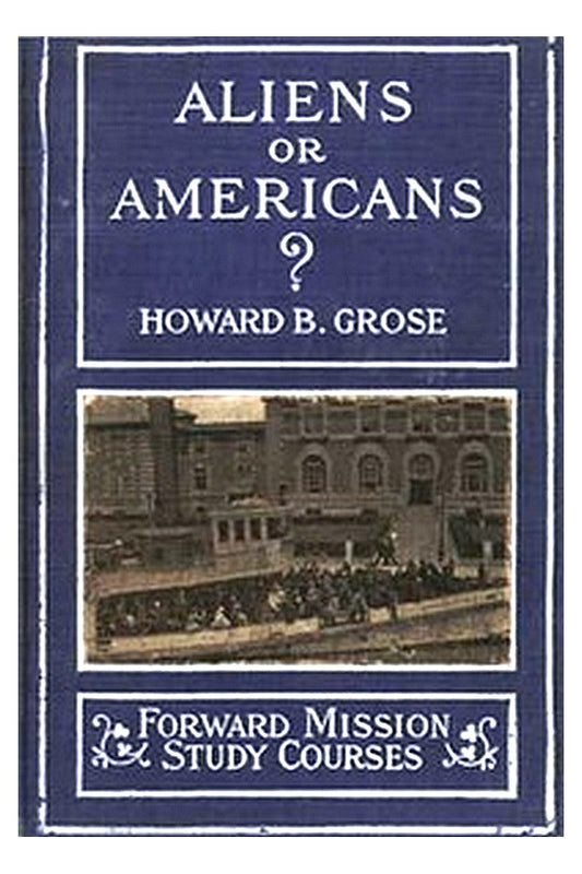 Aliens or Americans?