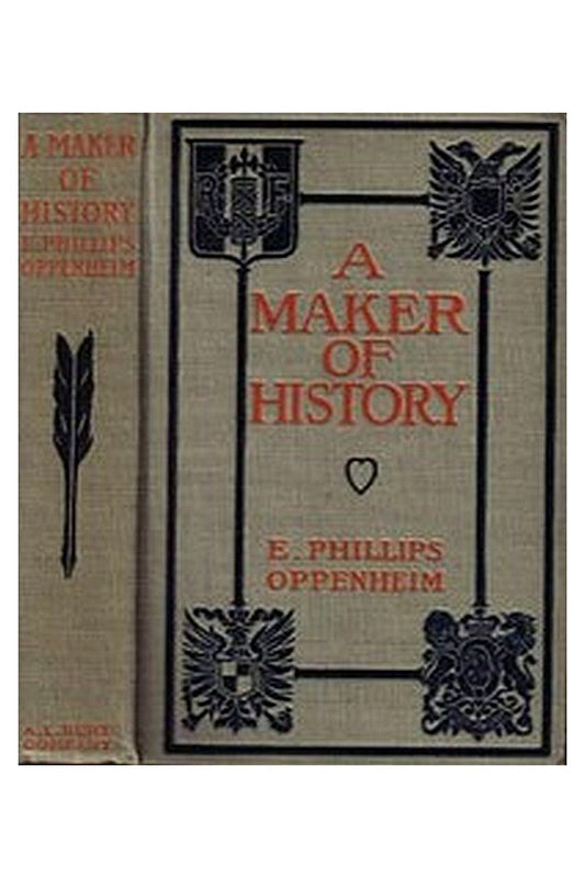 A Maker of History