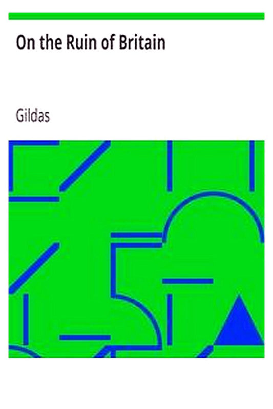 On the Ruin of Britain