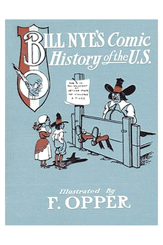 Comic History of the United States