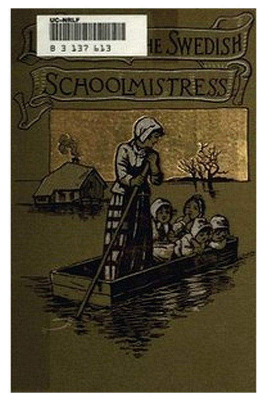 Little Tora, The Swedish Schoolmistress and Other Stories