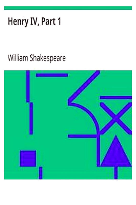 Henry IV, Part 1