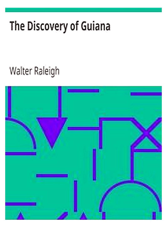 The Discovery of Guiana