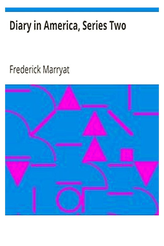 Diary in America, Series Two