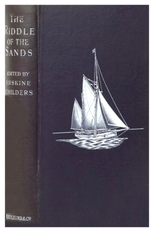 The Riddle of the Sands