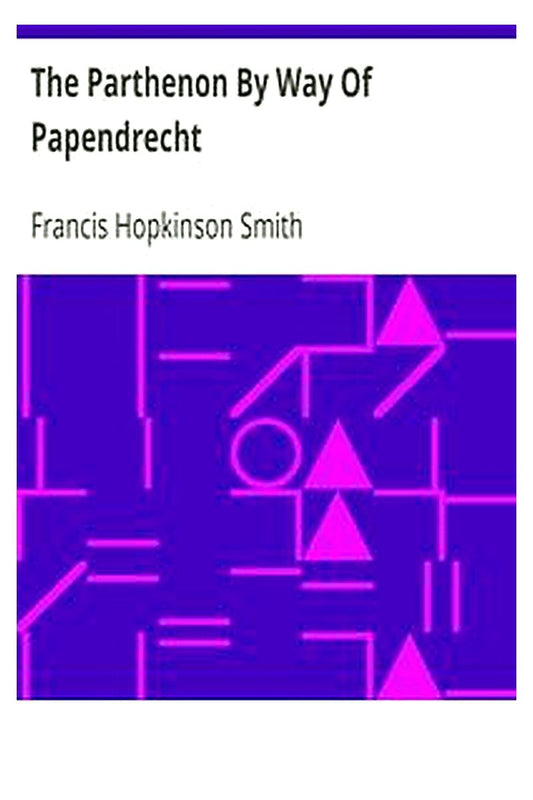 The Parthenon By Way Of Papendrecht