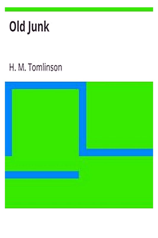 Old Junk