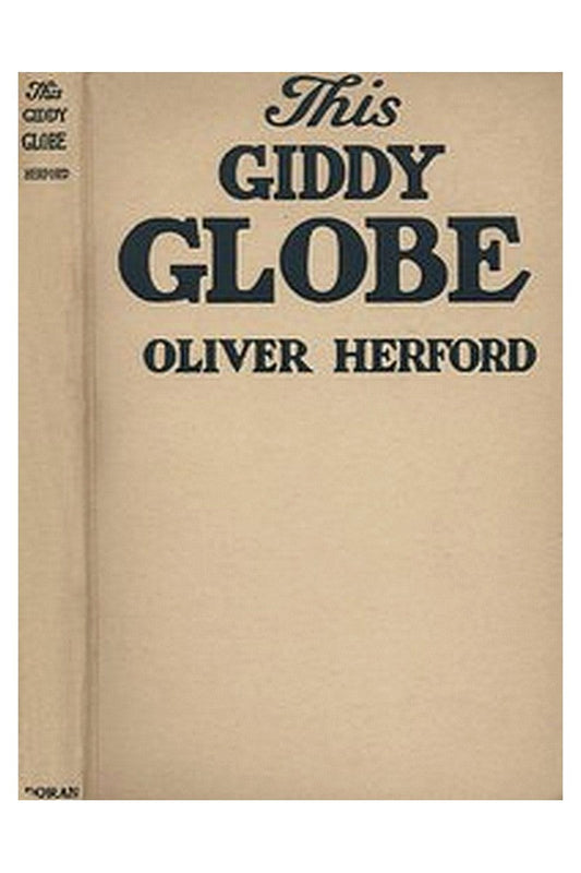 This Giddy Globe