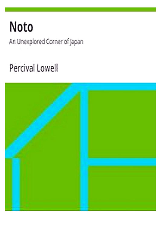 Noto: An Unexplored Corner of Japan