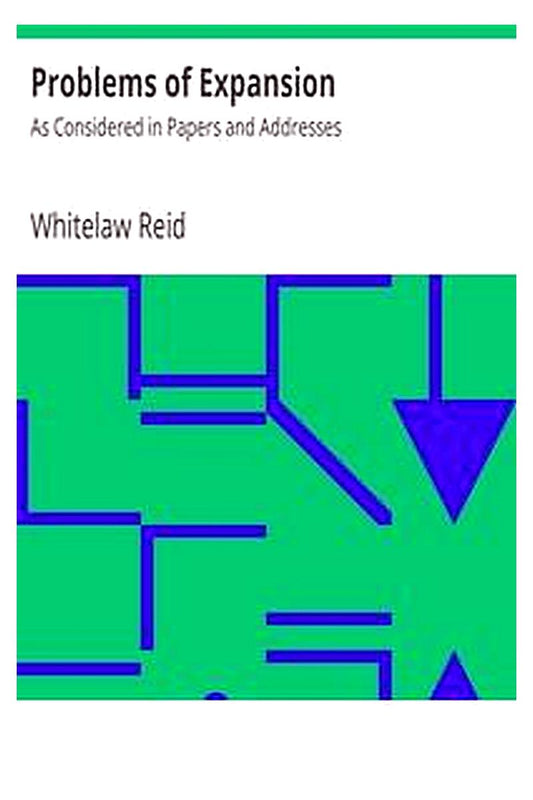 Problems of Expansion