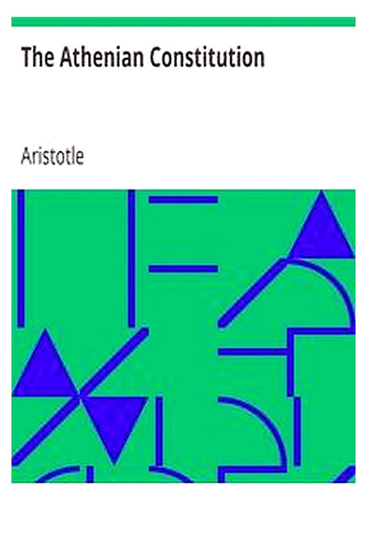 The Athenian Constitution