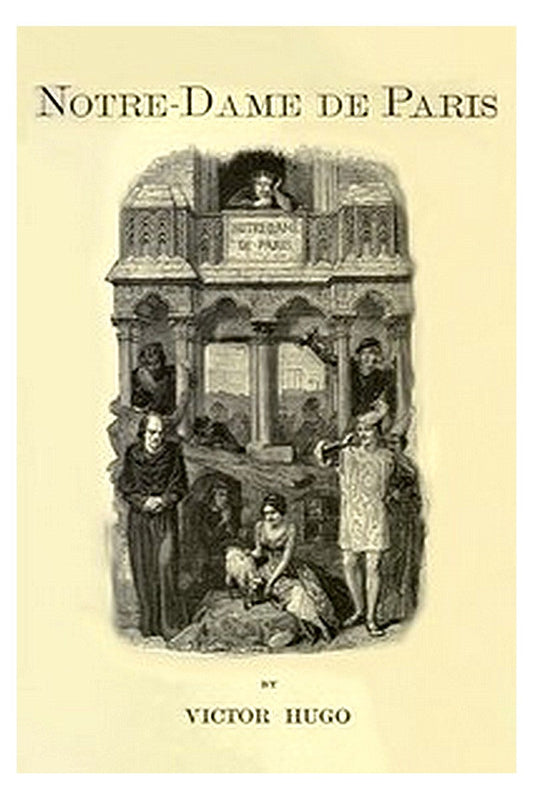 The Hunchback of Notre Dame