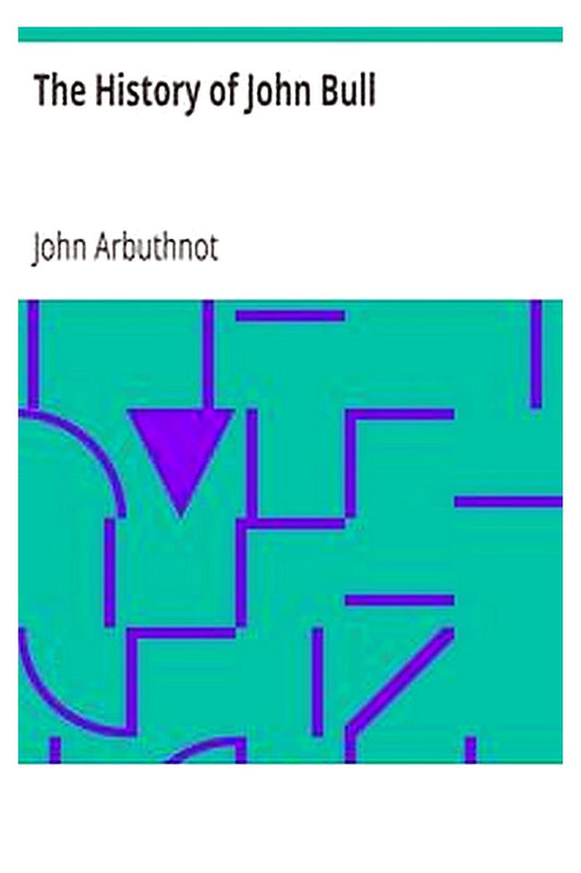 The History of John Bull