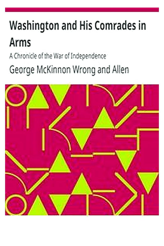 Chronicles of America series v. 12