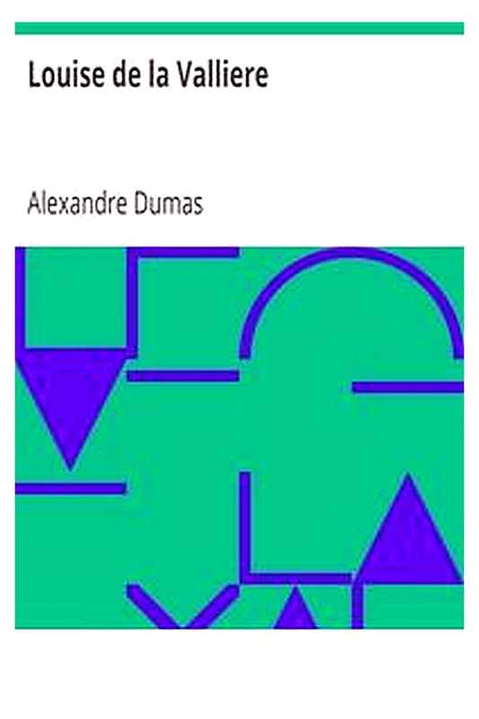 Louise de la Valliere