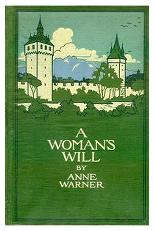 A Woman's Will