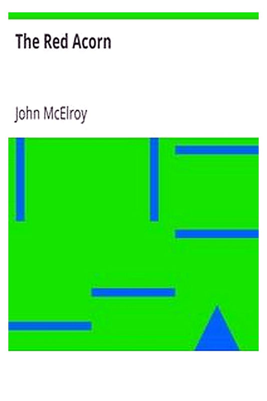 The Red Acorn