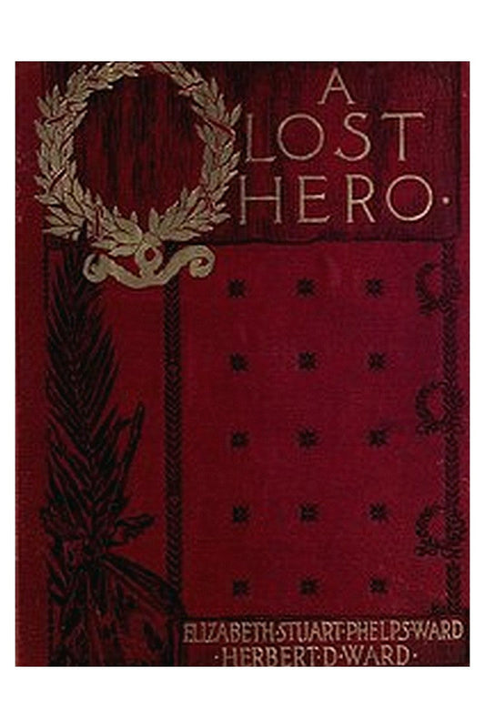 A Lost Hero