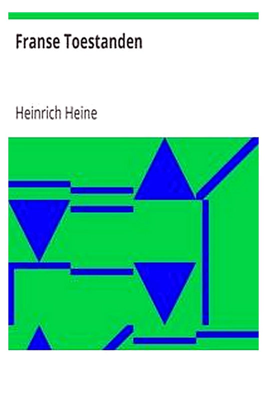 Franse Toestanden