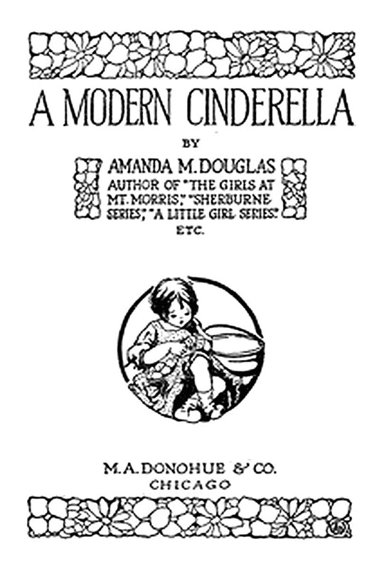 A Modern Cinderella