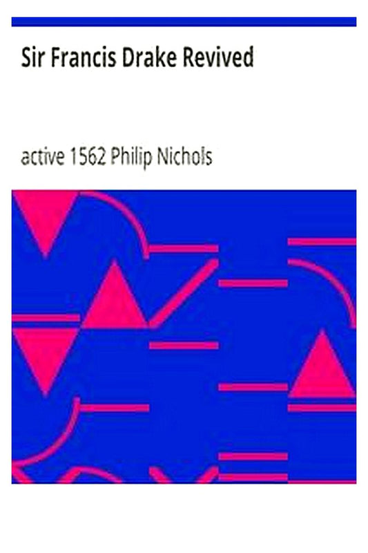 Sir Francis Drake Revived