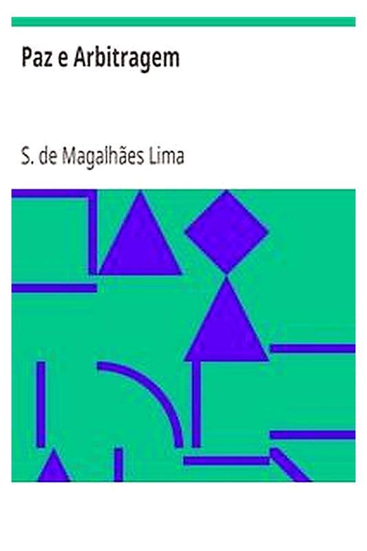 Paz e Arbitragem