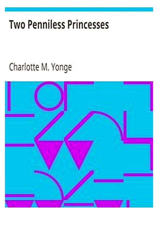 Two Penniless Princesses