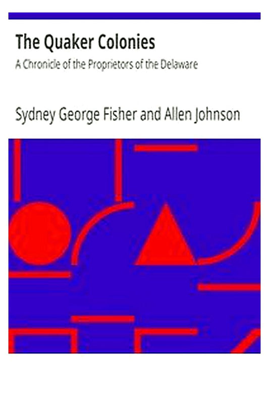 Chronicles of America series v. 08